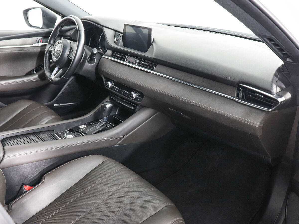 Купить Mazda 6, 2019, 87 476 км.. Фото: #9
