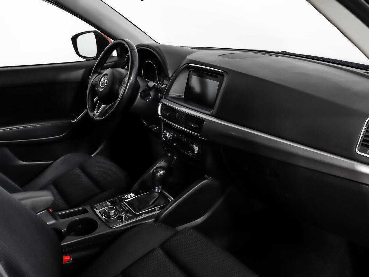 Купить Mazda CX-5, 2015, 106 767 км.. Фото: #12