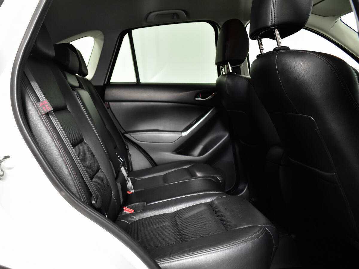 Купить Mazda CX-5, 2016, 84 541 км.. Фото: #9