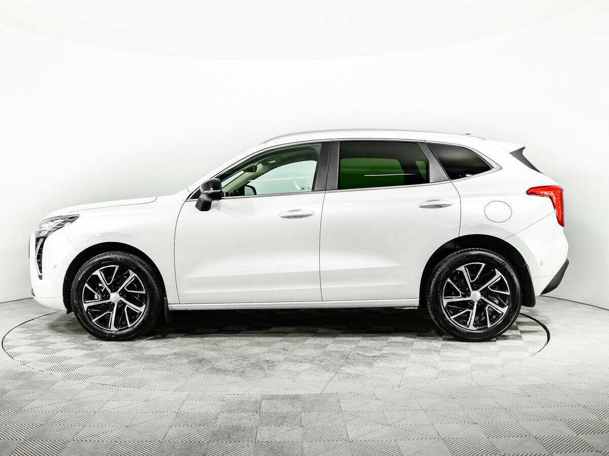 Купить Haval Jolion, 2023, 28 000 км.. Фото: #7