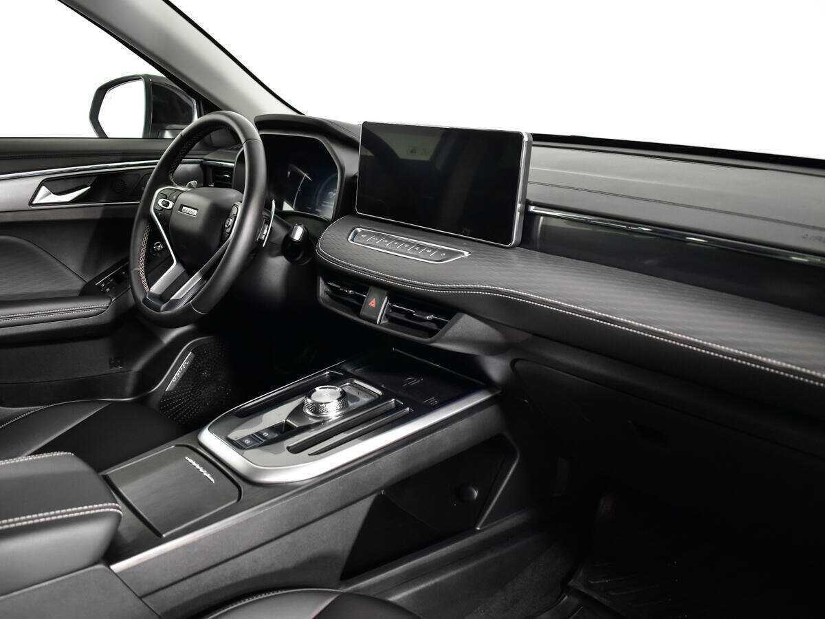 Купить Haval Jolion, 2023, 28 000 км.. Фото: #8