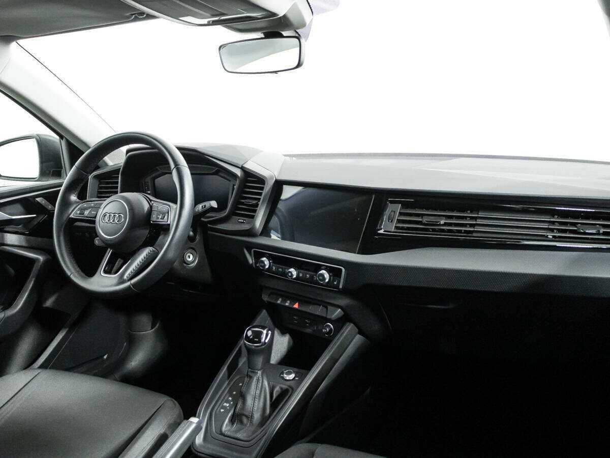 Купить Audi A1, 2020, 16 765 км.. Фото: #8