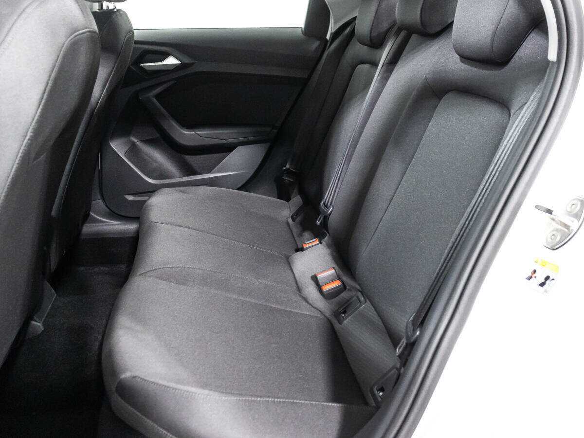 Купить Audi A1, 2020, 16 765 км.. Фото: #9