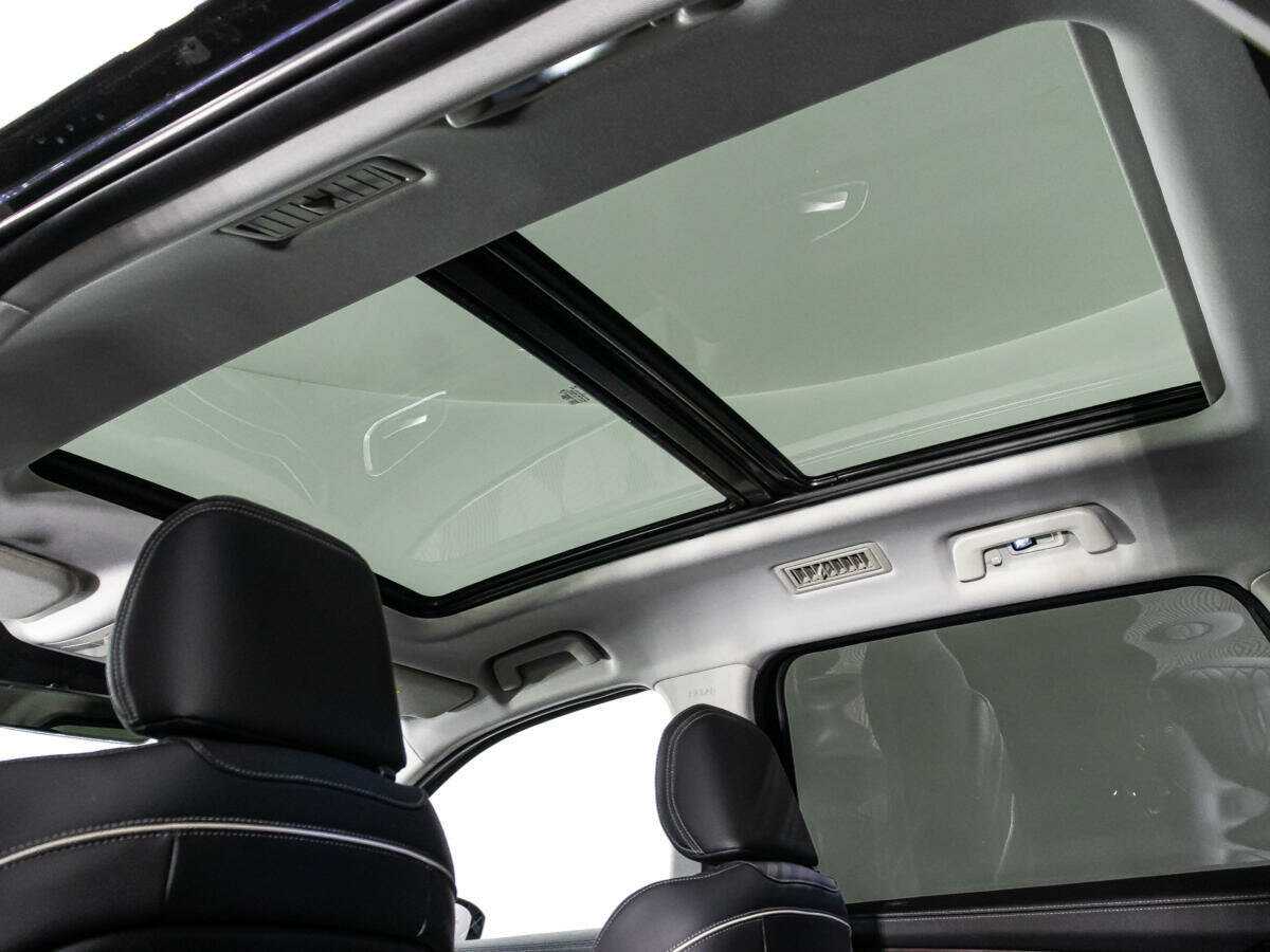 Купить EXEED VX, 2022, 141 980 км.. Фото: #14