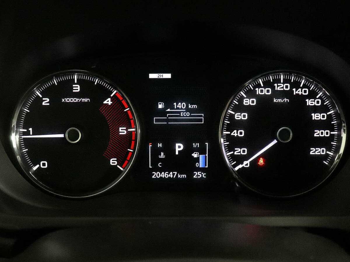 Купить Mitsubishi Pajero Sport, 2018, 204 583 км.. Фото: #9