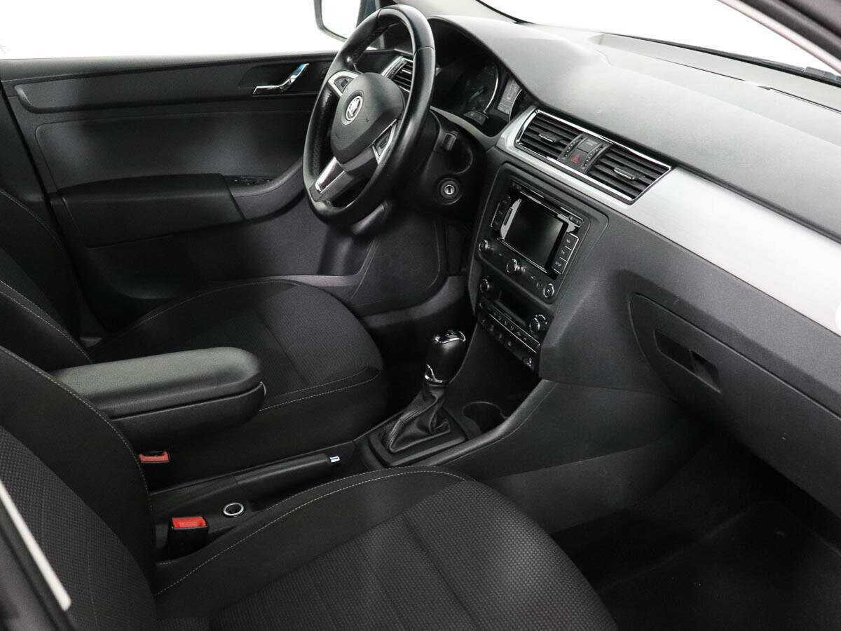 Купить Skoda Rapid, 2014, 153 060 км.. Фото: #6