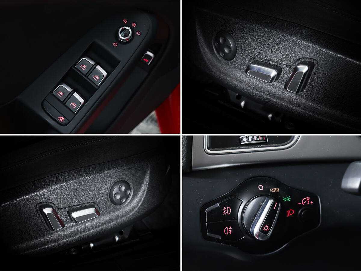 Купить Audi A4, 2012, 99 543 км.. Фото: #15