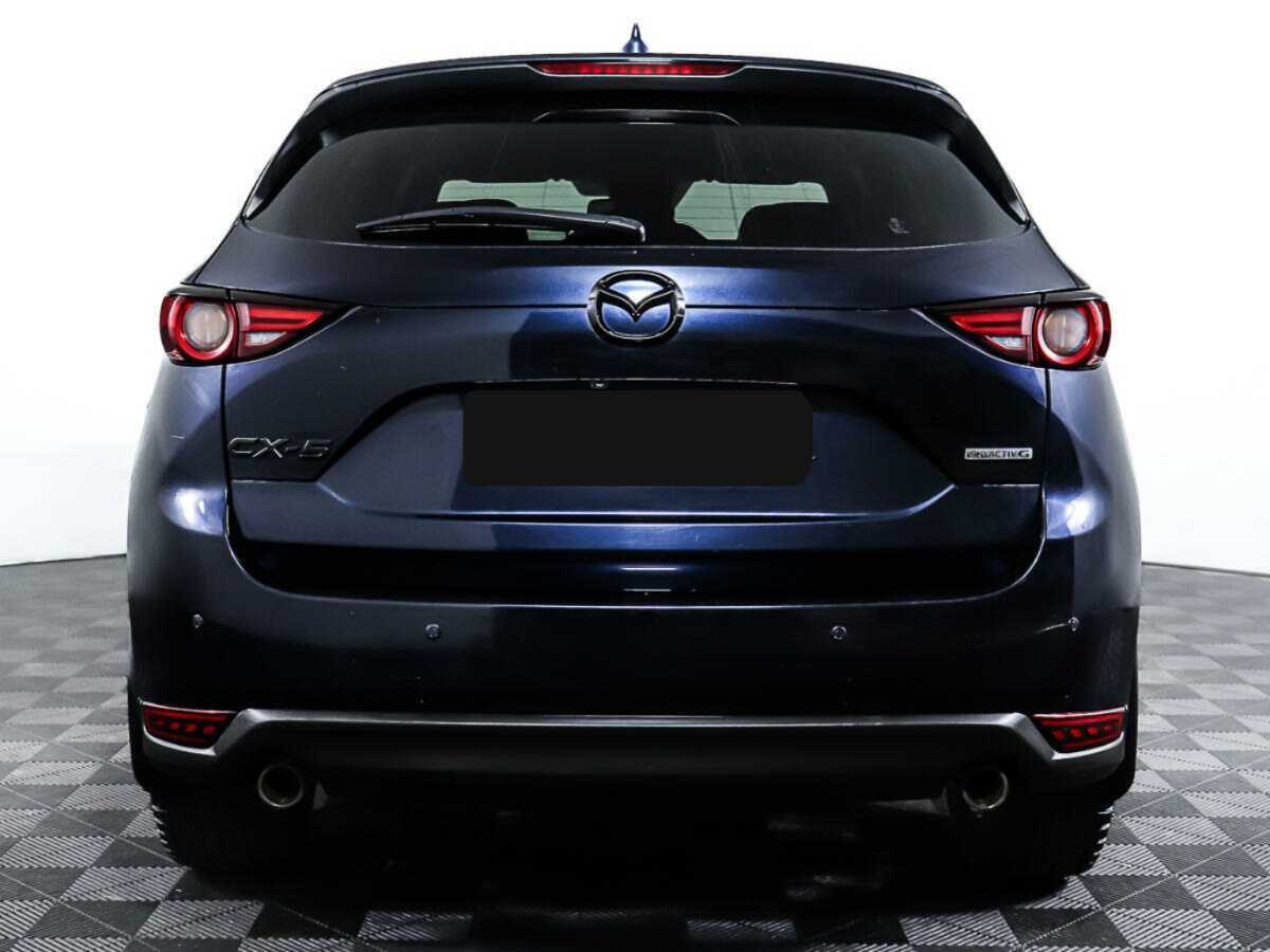 Купить Mazda CX-5, 2020, 85 339 км.. Фото: #5