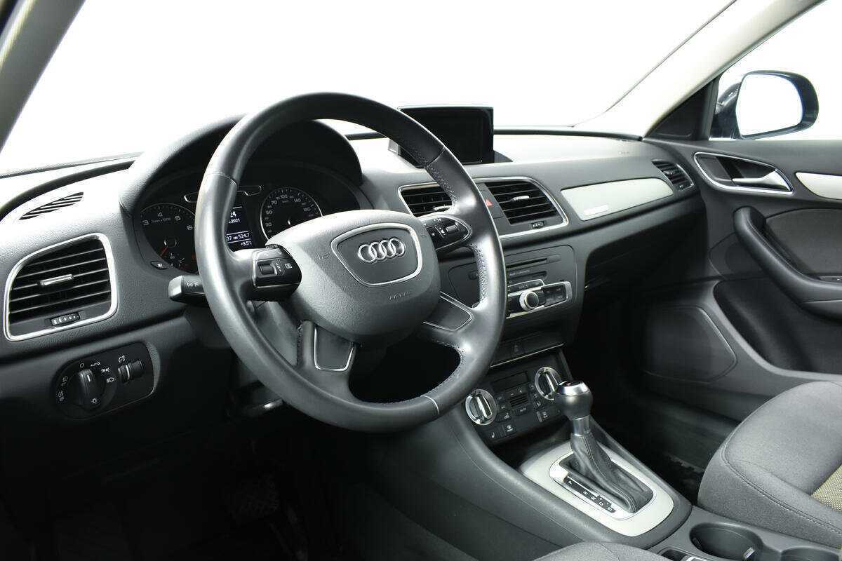 Купить Audi Q3, 2014, 92 009 км.. Фото: #12