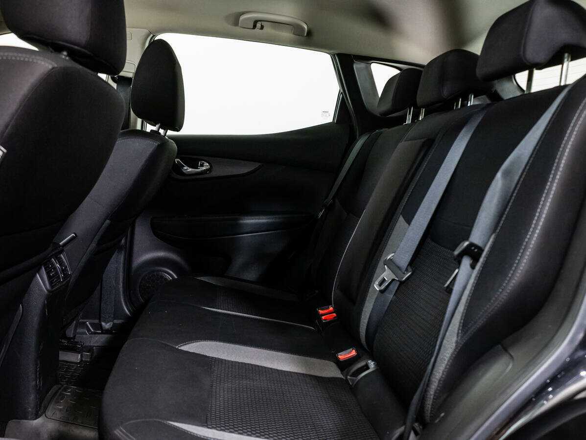 Купить Nissan Qashqai, 2019, 142 374 км.. Фото: #9