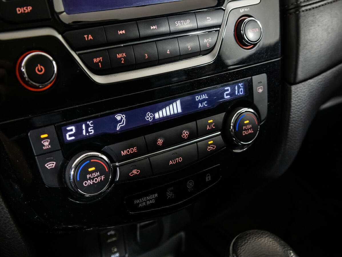 Купить Nissan Qashqai, 2019, 142 374 км.. Фото: #14