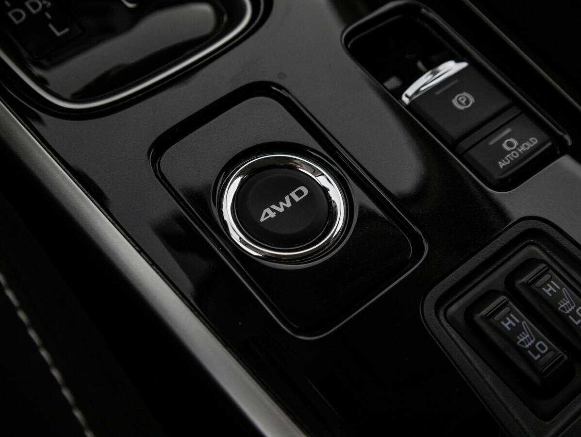 Купить Mitsubishi Outlander, 2019, 32 250 км.. Фото: #13