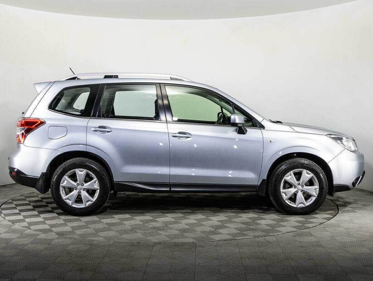 Купить Subaru Forester, 2013, 129 611 км.. Фото: #3