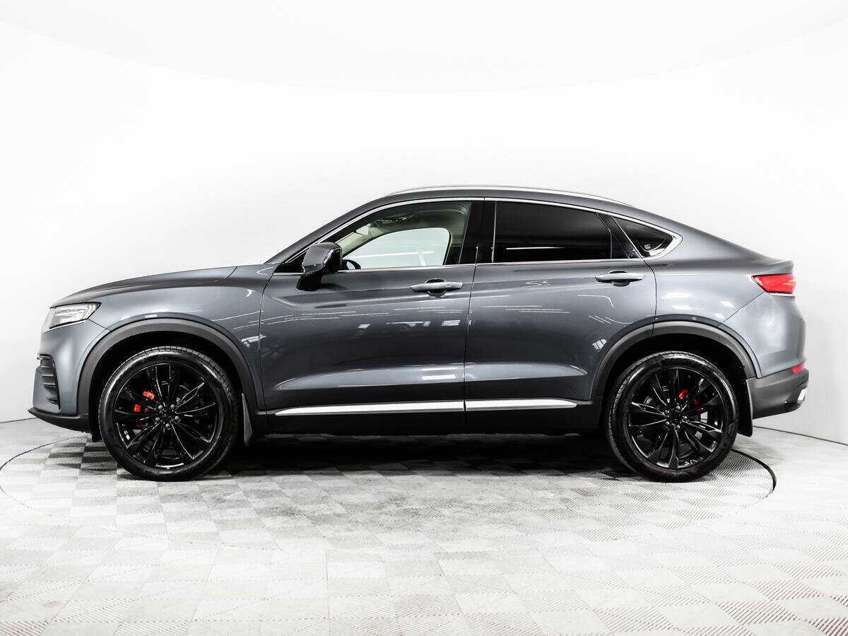 Купить Geely Tugella, 2020, 53 308 км.. Фото: #7