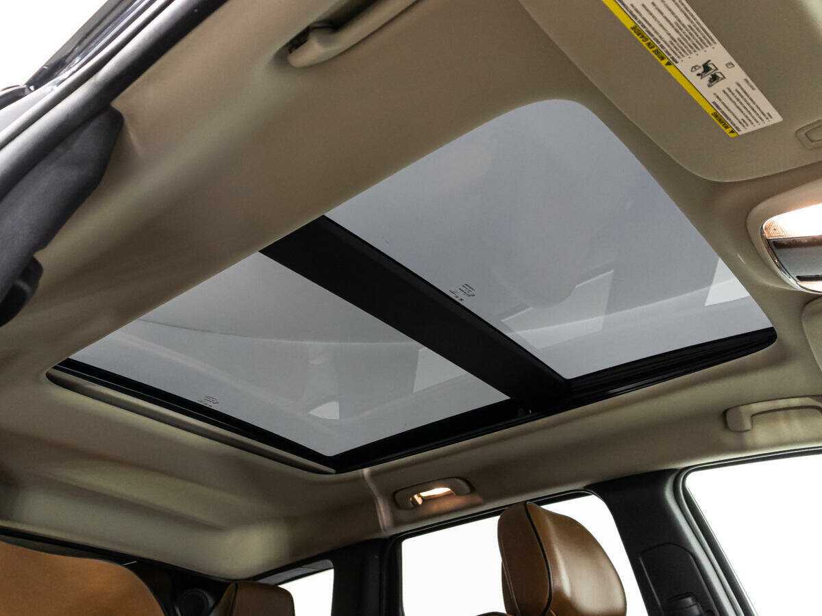 Купить Jeep Grand Cherokee, 2012, 303 043 км.. Фото: #14