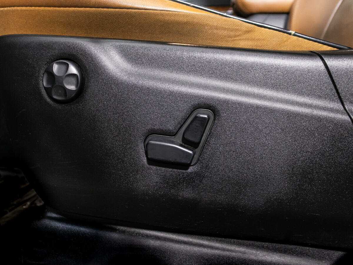 Купить Jeep Grand Cherokee, 2012, 303 043 км.. Фото: #15