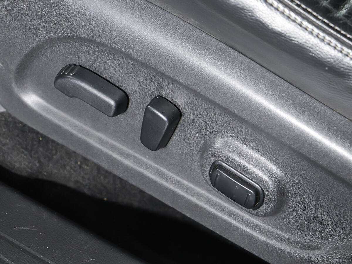 Купить Nissan Murano, 2016, 65 992 км.. Фото: #18