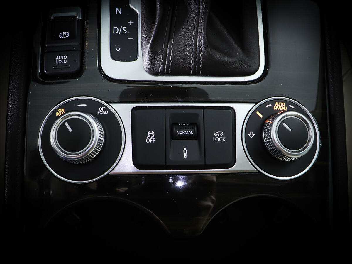 Купить Volkswagen Touareg, 2014, 148 942 км.. Фото: #19