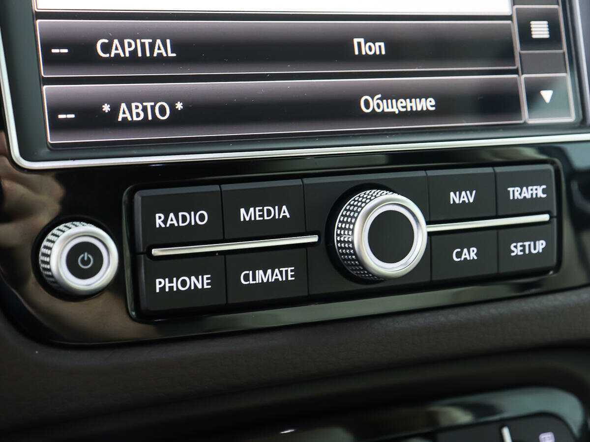 Купить Volkswagen Touareg, 2014, 148 942 км.. Фото: #21