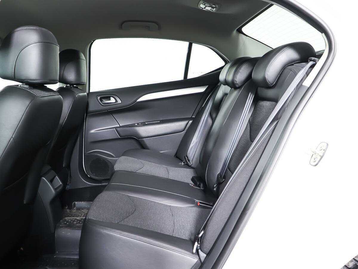 Купить Citroen C4, 2017, 45 654 км.. Фото: #9