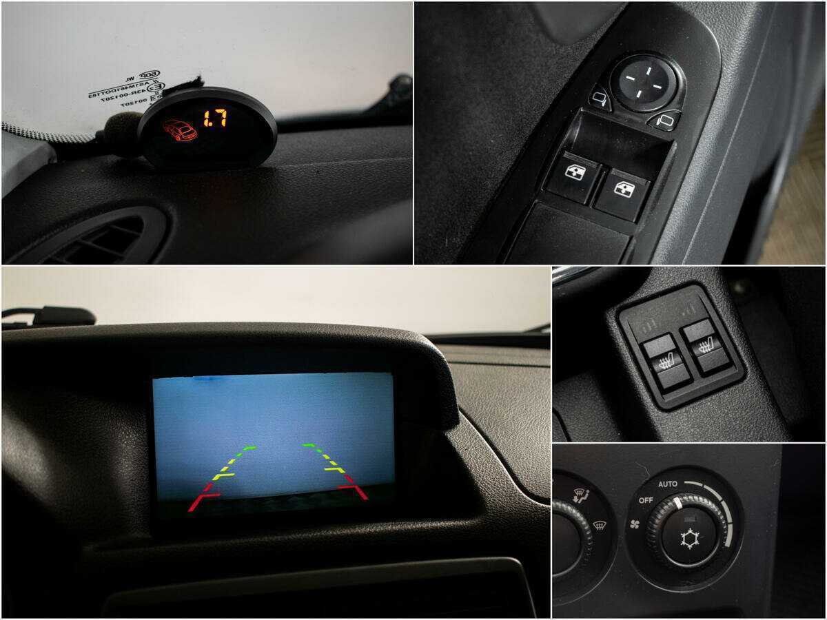 Купить Lada (ВАЗ) Priora, 2017, 90 494 км.. Фото: #10