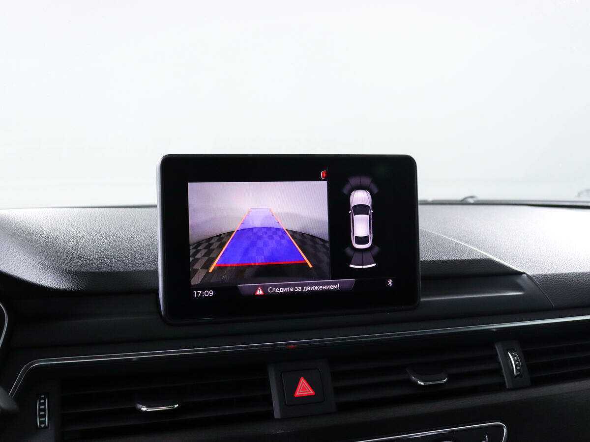 Купить Audi A5, 2018, 105 000 км.. Фото: #12