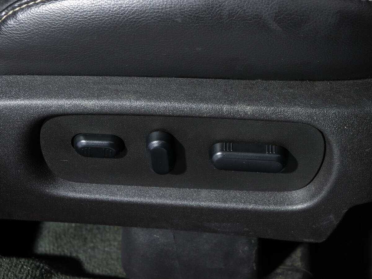 Купить Ford Explorer, 2014, 167 346 км.. Фото: #13