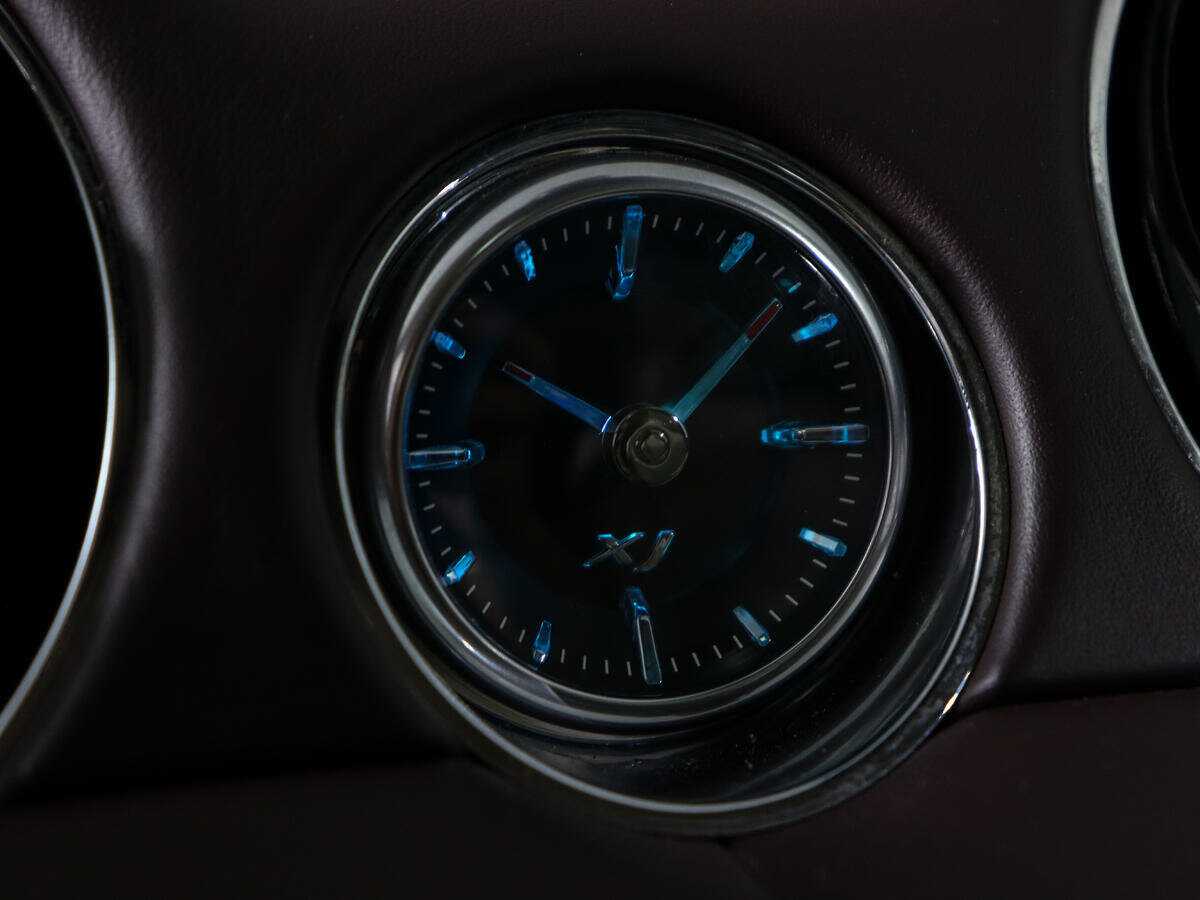 Купить Jaguar XJ, 2014, 72 542 км.. Фото: #35