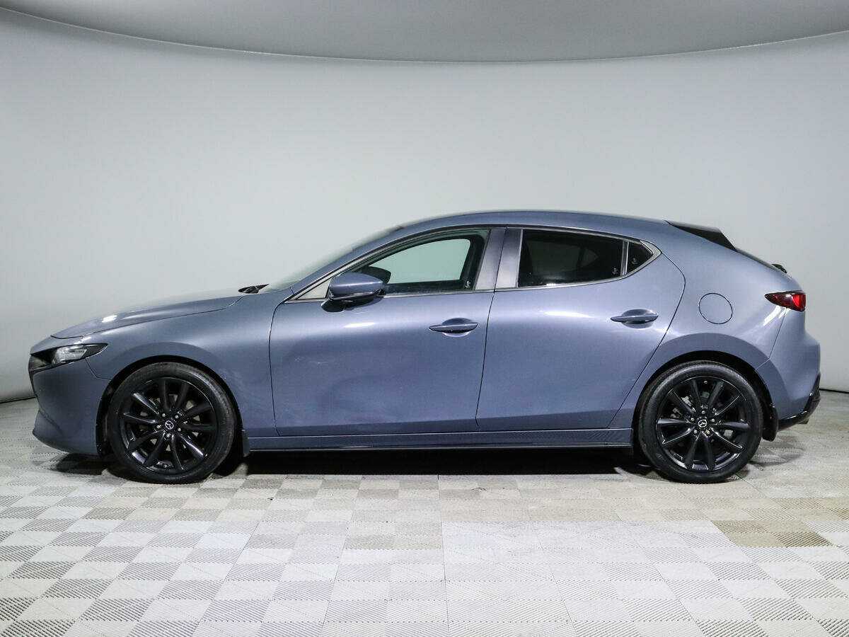 Купить Mazda 3, 2019, 59 075 км.. Фото: #7