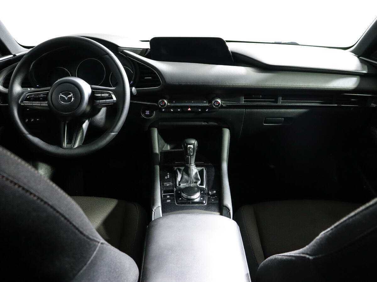 Купить Mazda 3, 2019, 59 075 км.. Фото: #11