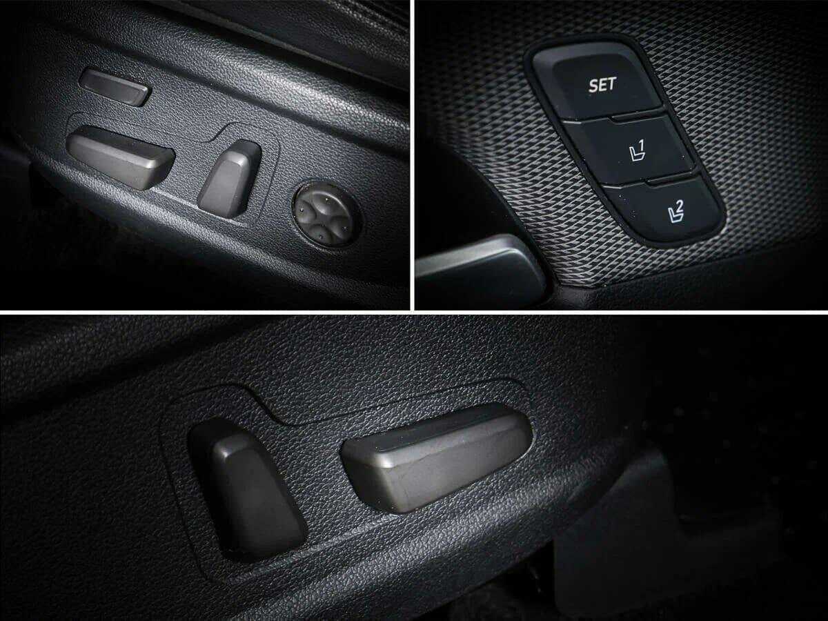 Купить Hyundai Santa Fe, 2019, 33 336 км.. Фото: #18