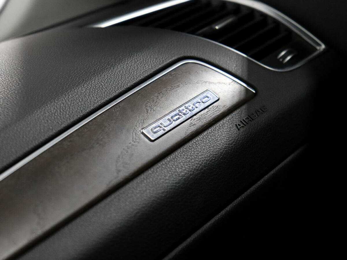 Купить Audi Q5, 2014, 99 699 км.. Фото: #15