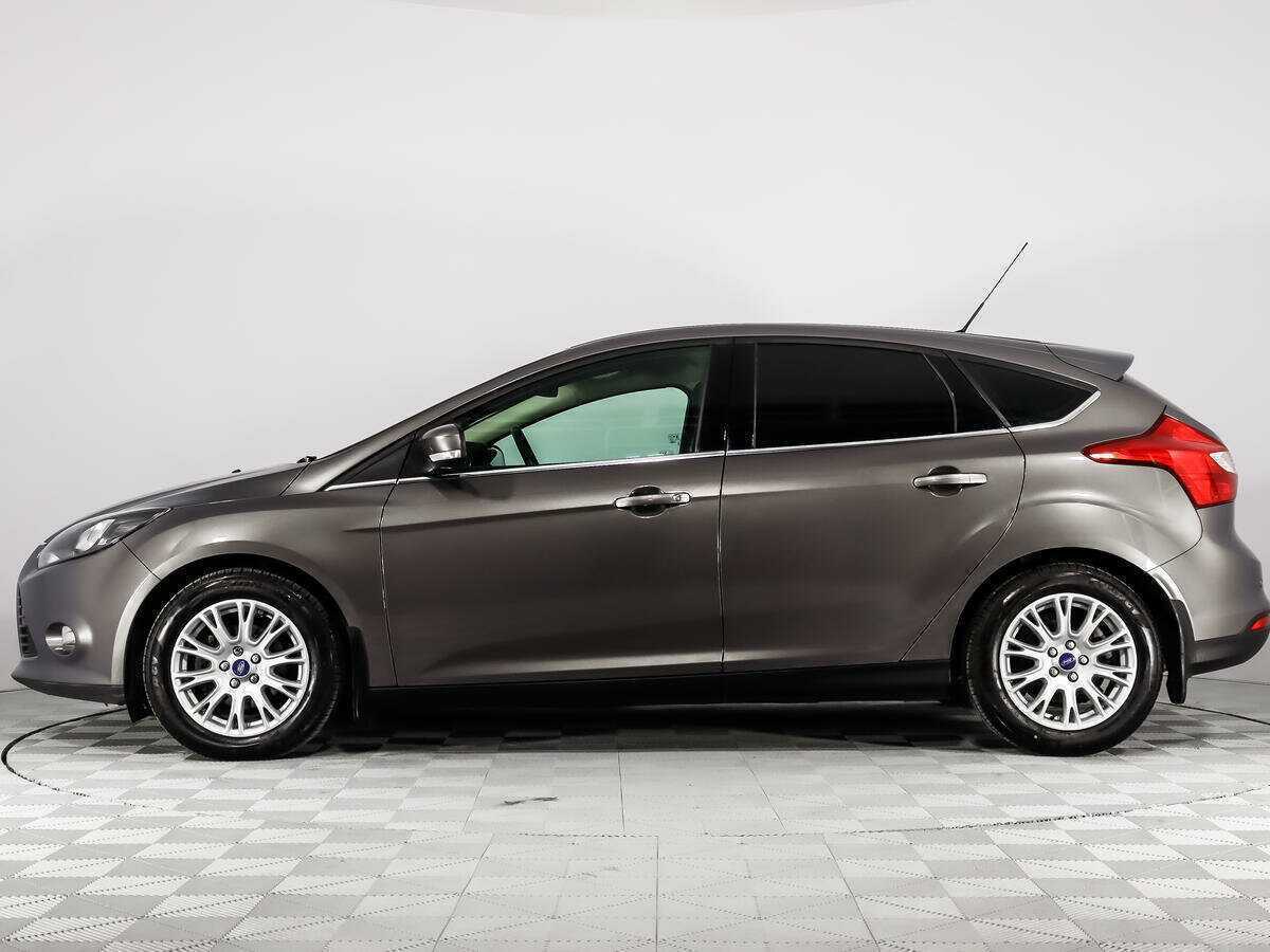 Купить Ford Focus, 2013, 191 511 км.. Фото: #6