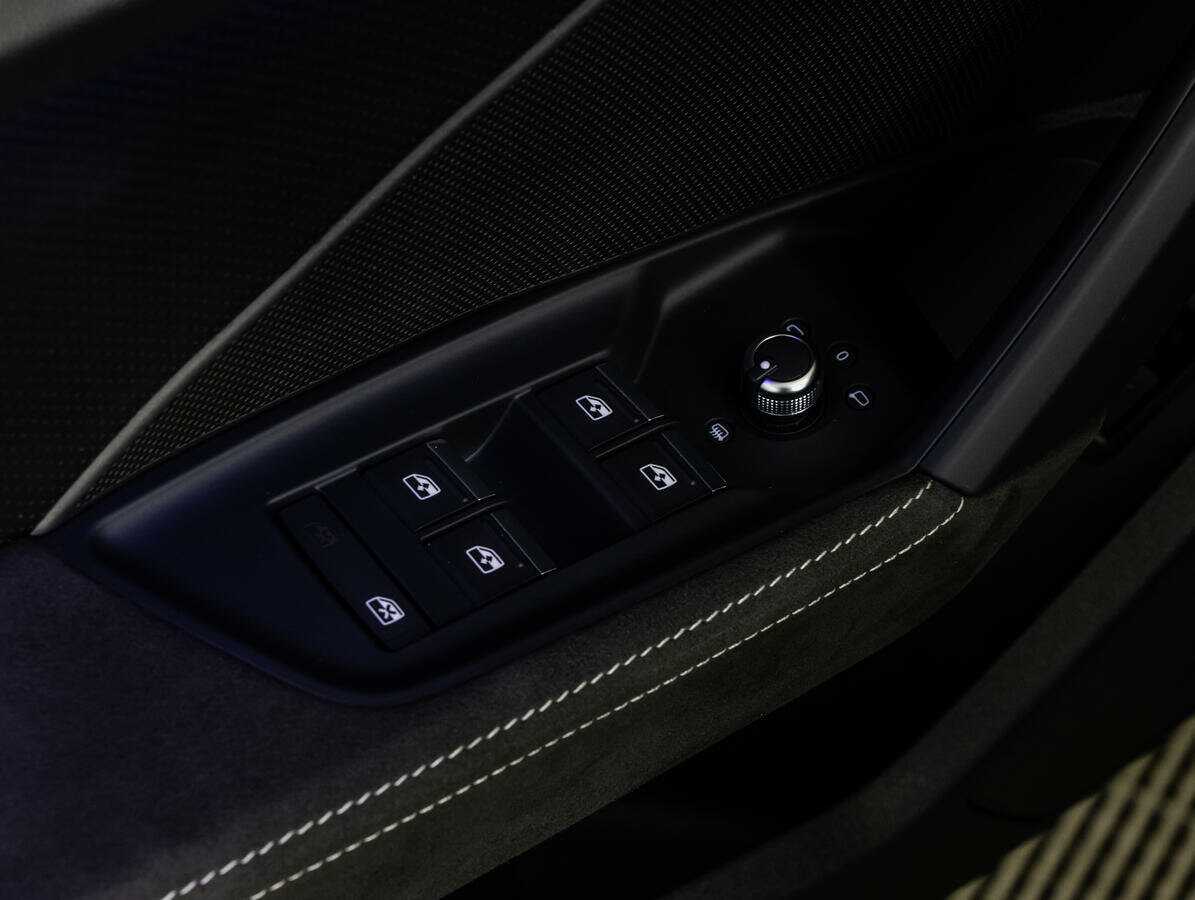 Купить Audi A3, 2021, 13 378 км.. Фото: #17