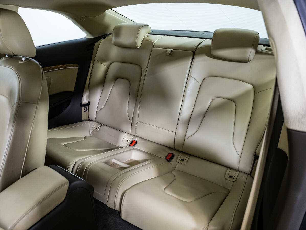 Купить Audi A5, 2015, 153 365 км.. Фото: #7