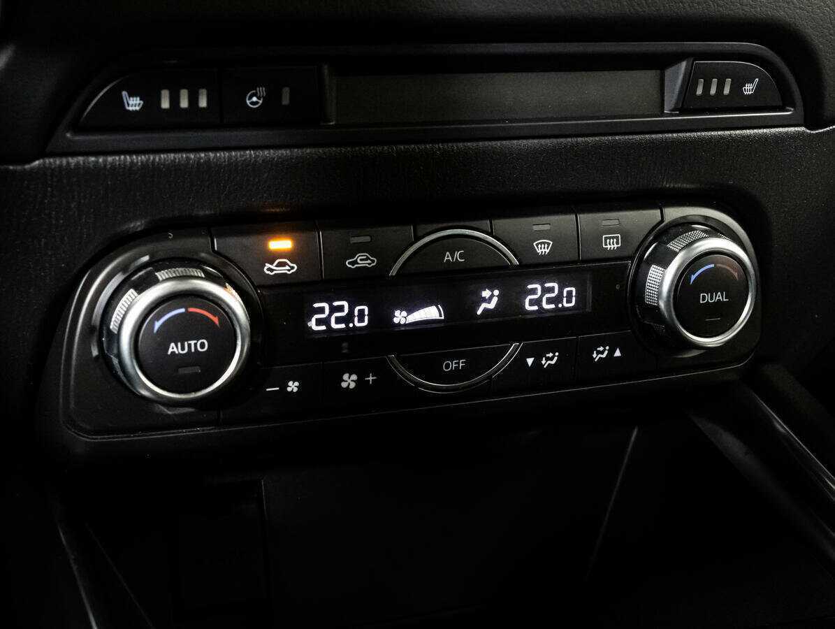 Купить Mazda CX-5, 2017, 162 917 км.. Фото: #13