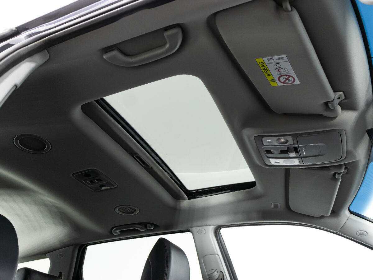 Купить Kia Mohave, 2018, 126 528 км.. Фото: #14