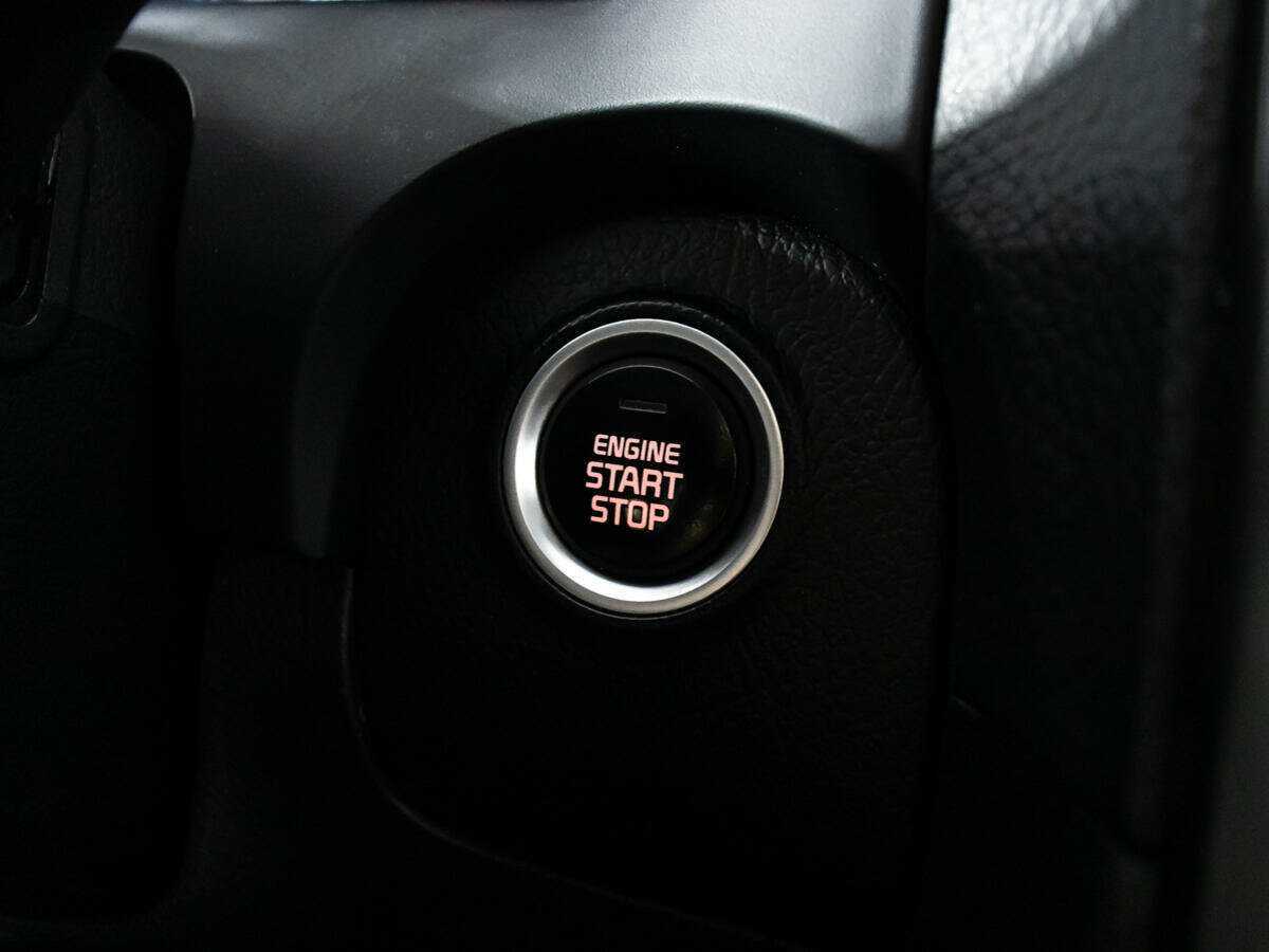 Купить Kia Mohave, 2018, 126 528 км.. Фото: #18