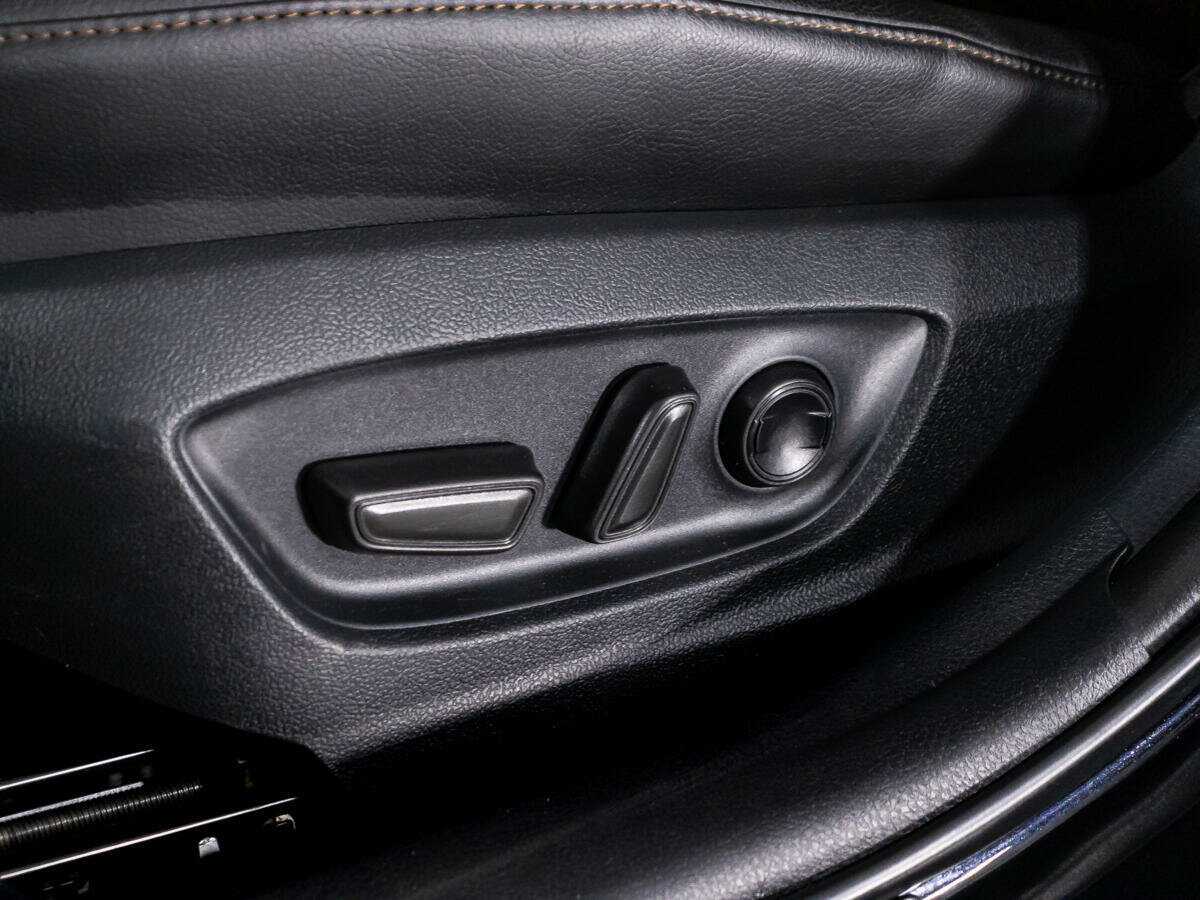 Купить Toyota Camry, 2020, 57 531 км.. Фото: #18