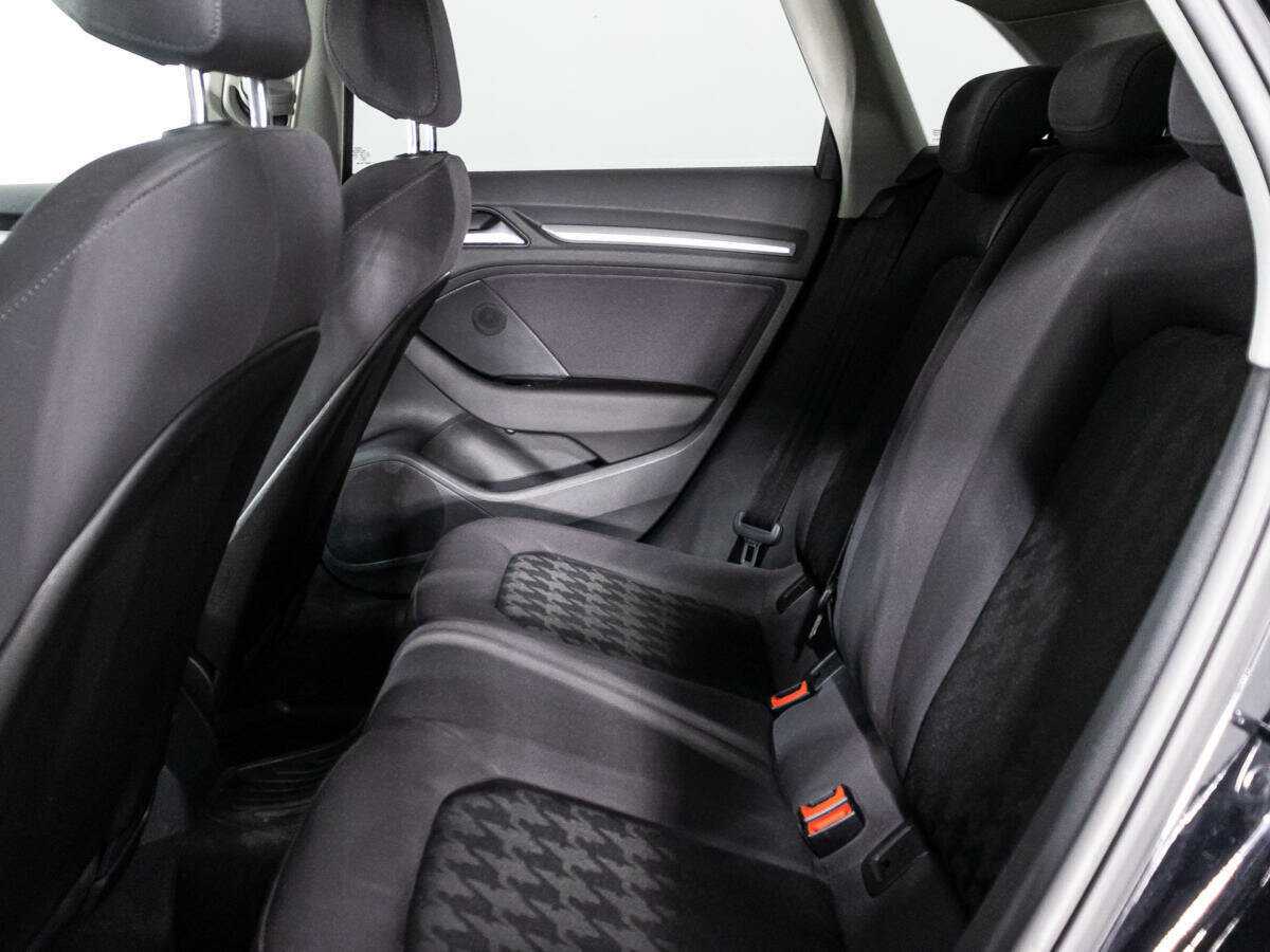 Купить Audi A3, 2013, 84 062 км.. Фото: #9