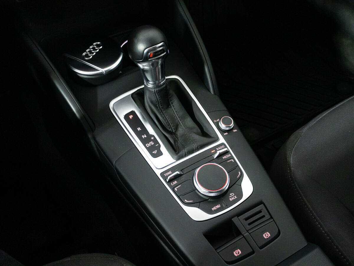 Купить Audi A3, 2013, 84 062 км.. Фото: #13