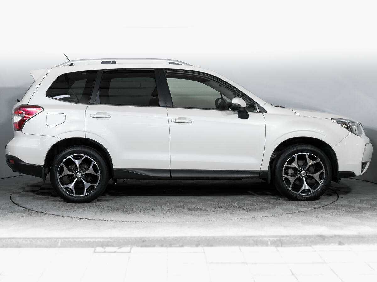 Купить Subaru Forester, 2014, 150 020 км.. Фото: #3