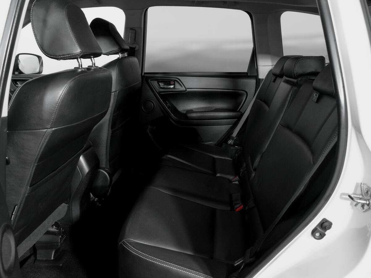 Купить Subaru Forester, 2014, 150 020 км.. Фото: #9