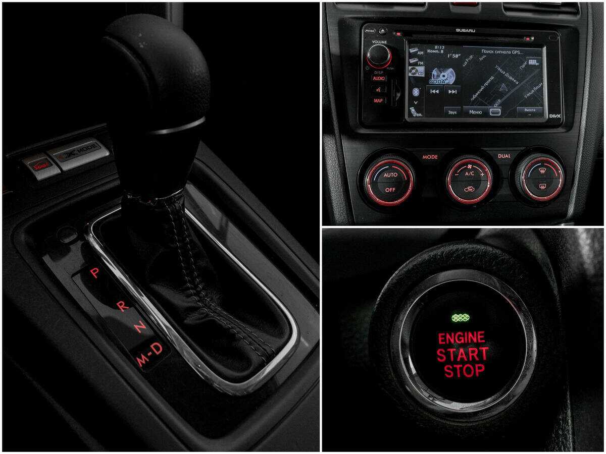 Купить Subaru Forester, 2014, 150 020 км.. Фото: #12