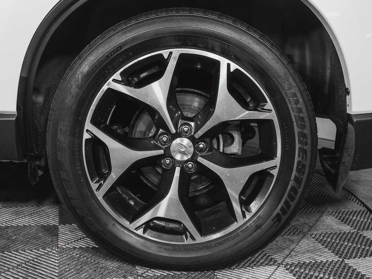 Купить Subaru Forester, 2014, 150 020 км.. Фото: #16