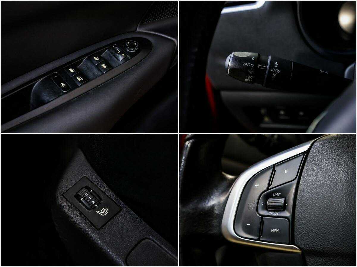 Купить Citroen C4, 2012, 128 835 км.. Фото: #15