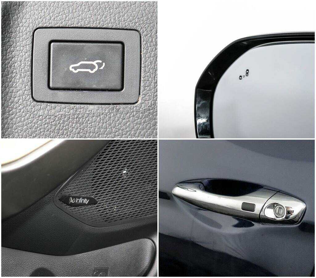 Купить Hyundai Santa Fe, 2018, 126 422 км.. Фото: #16