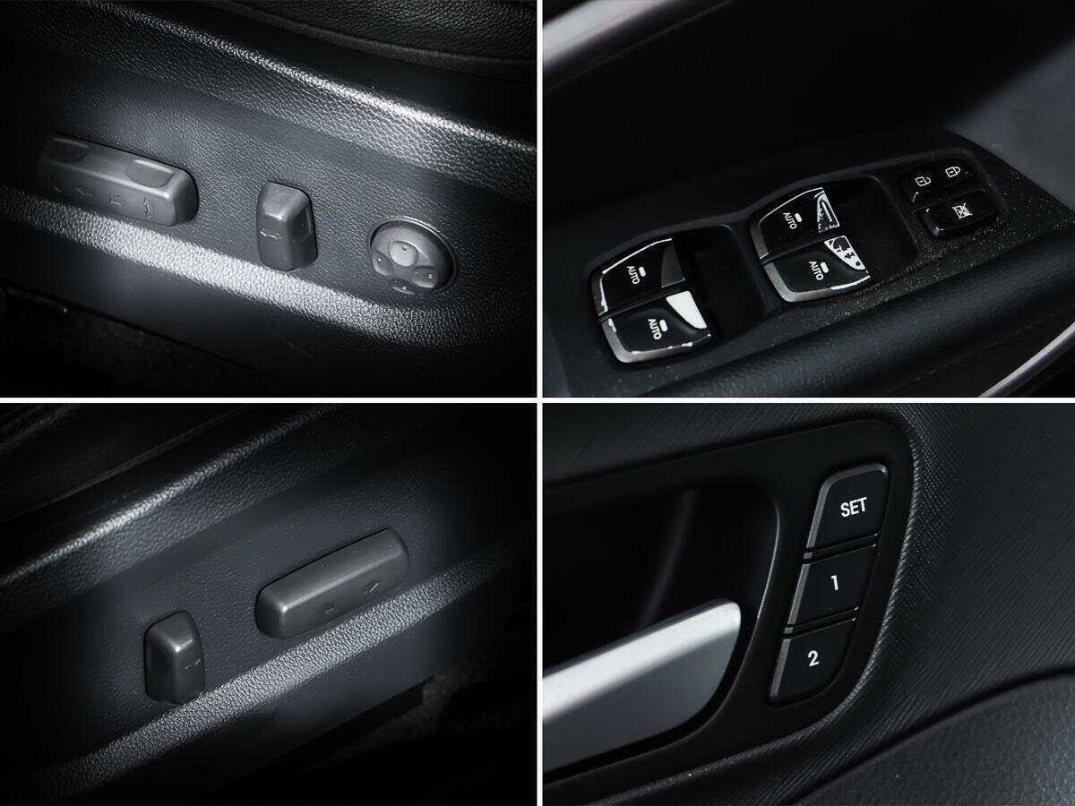 Купить Hyundai Santa Fe, 2016, 193 169 км.. Фото: #15