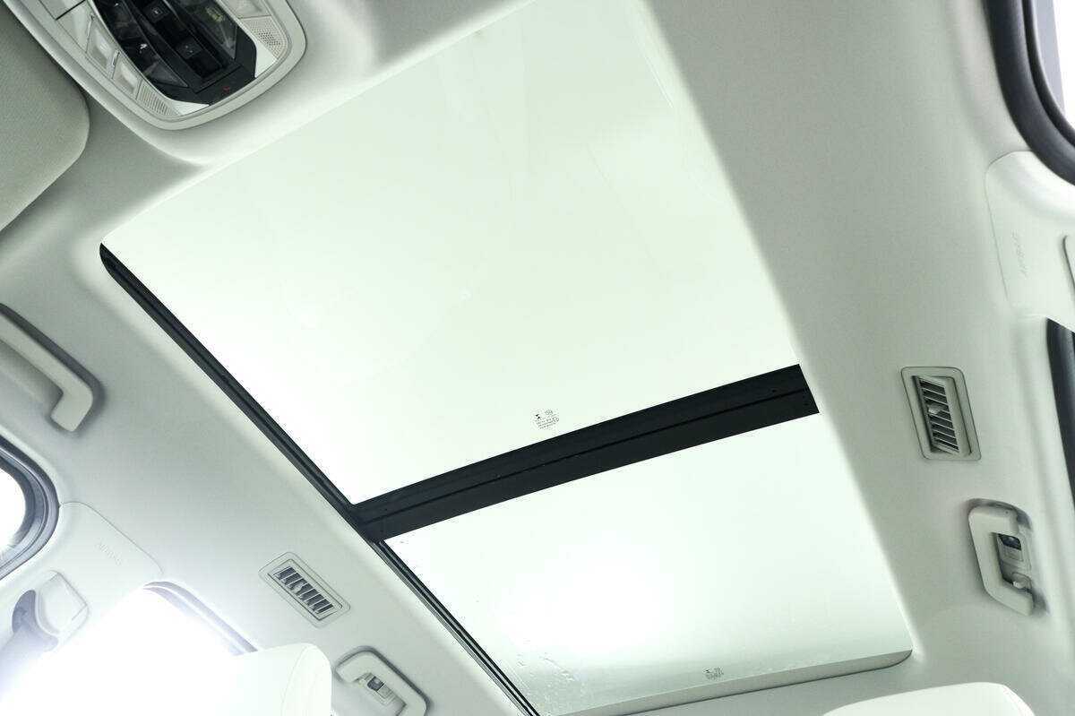 Купить EXEED VX, 2022, 17 000 км.. Фото: #16