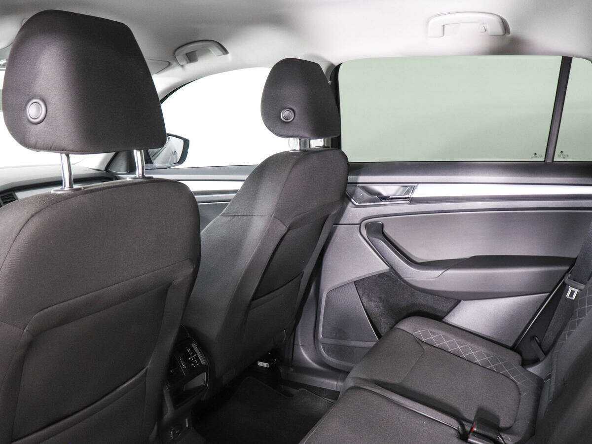 Купить Skoda Kodiaq, 2019, 64 269 км.. Фото: #11